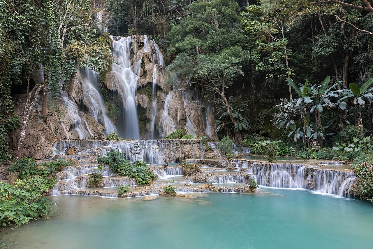 Luang Prabang