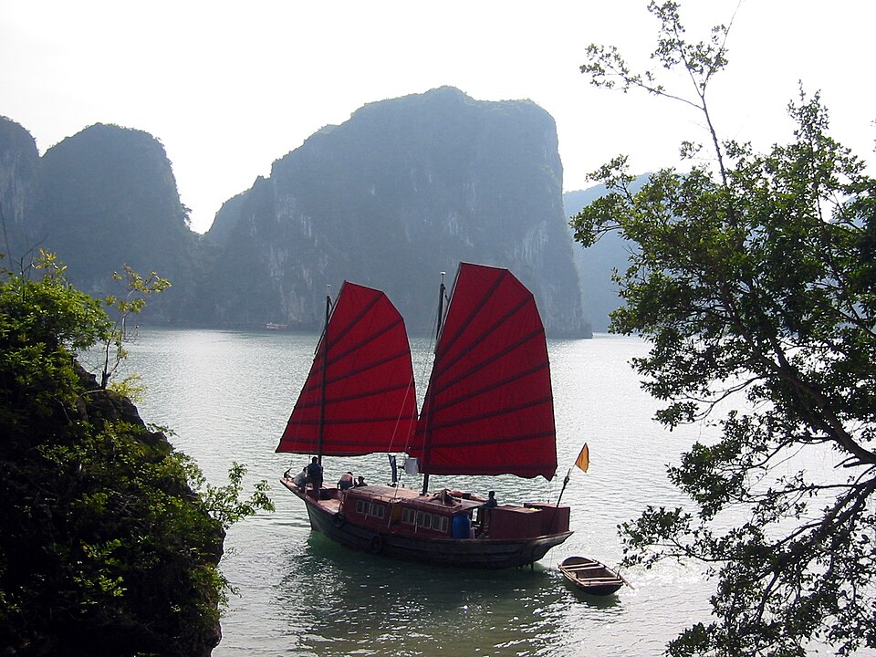 Vietnam